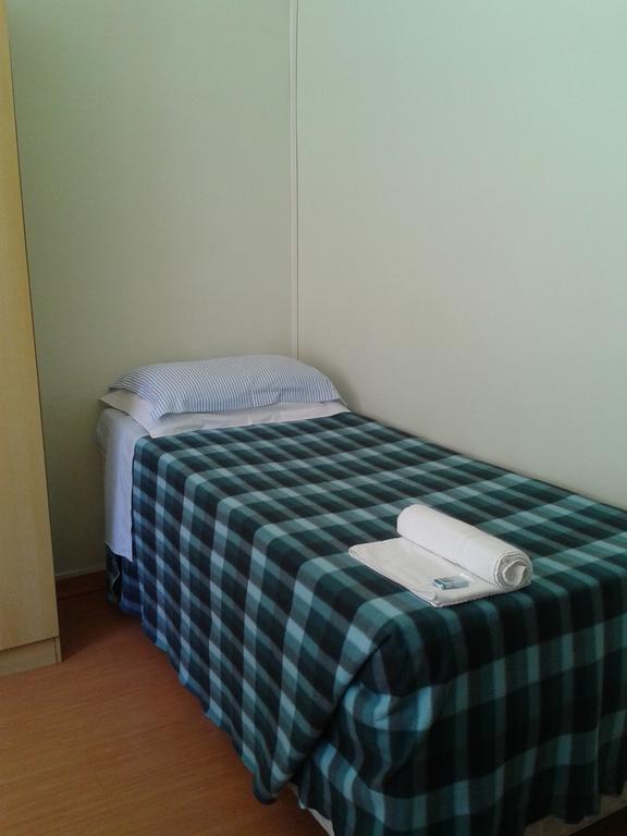 ホテル Pousada Sao Francisco Bento Gonçalves 部屋 写真